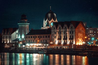 Kaliningrad