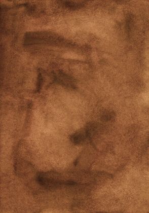 brown wallpaper