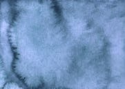 Close-Up Shot of an Abstract Painting