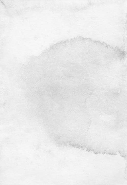 Free Abstract Painting on White Canvas Stock Photo