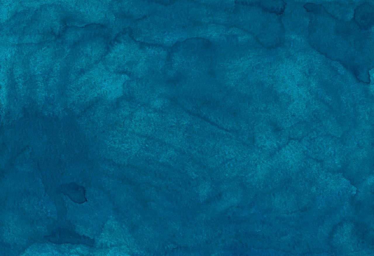 abstract blue watercolor texture ideal for backgrounds art and design