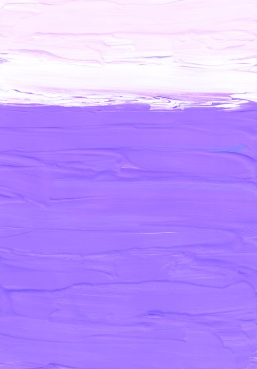 Free A creative abstract painting featuring rich purple tones and textured layers for a modern artistic expression. Stock Photo