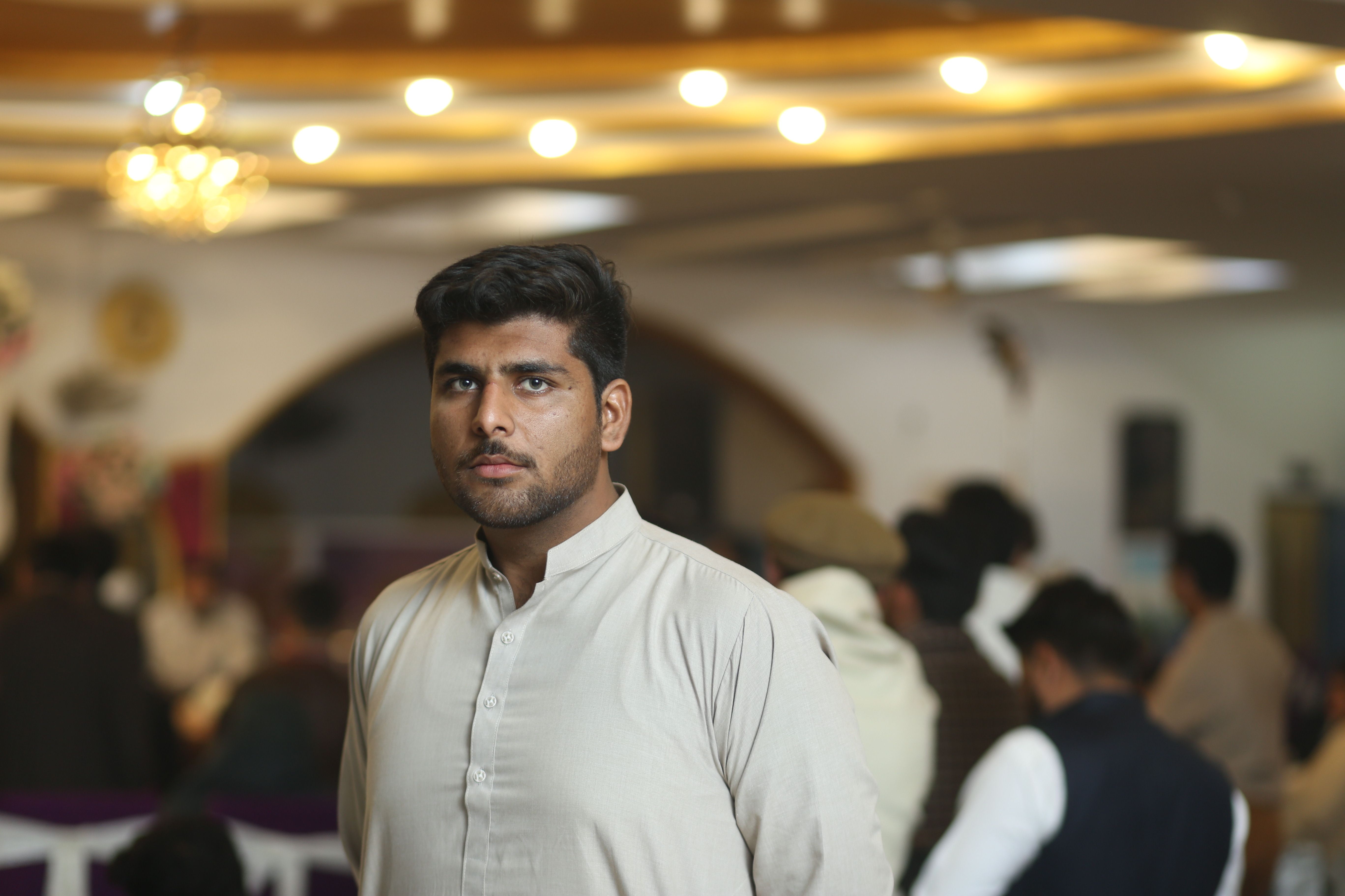 Pakistan names Jaish chief Masood Azhar among most wanted terrorists, hikes bounty to PKR 70 lakh ahead of FATF review | World News news update image