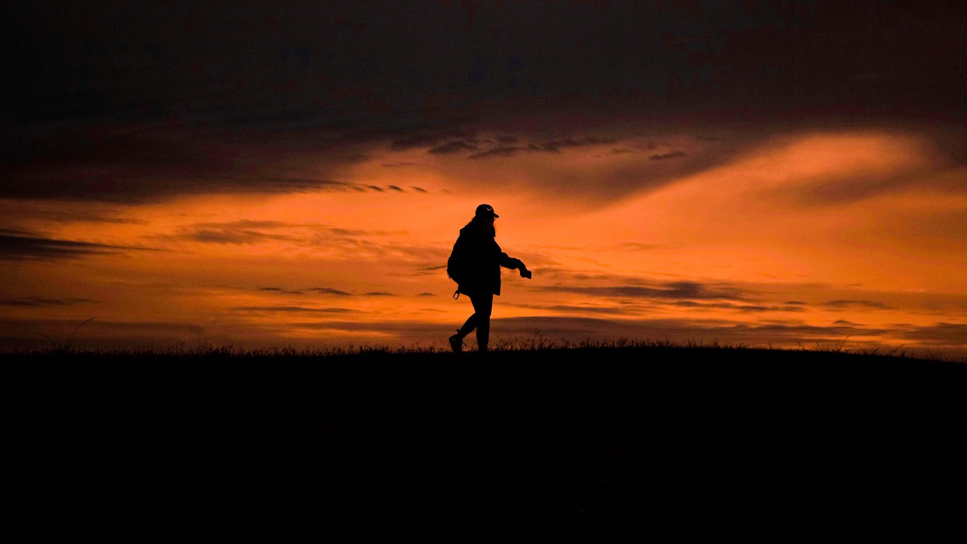 How Travel Changes the Way You Think