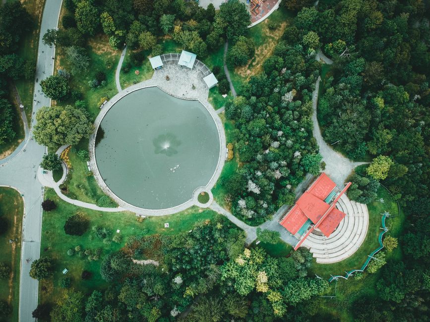 The Best Parks in Garland, TX
