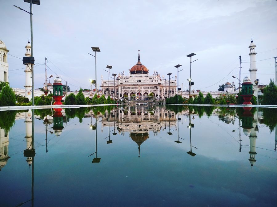 Lucknow photo 8