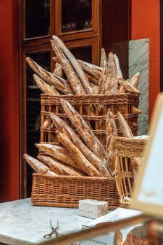 French Or Vienna Bread