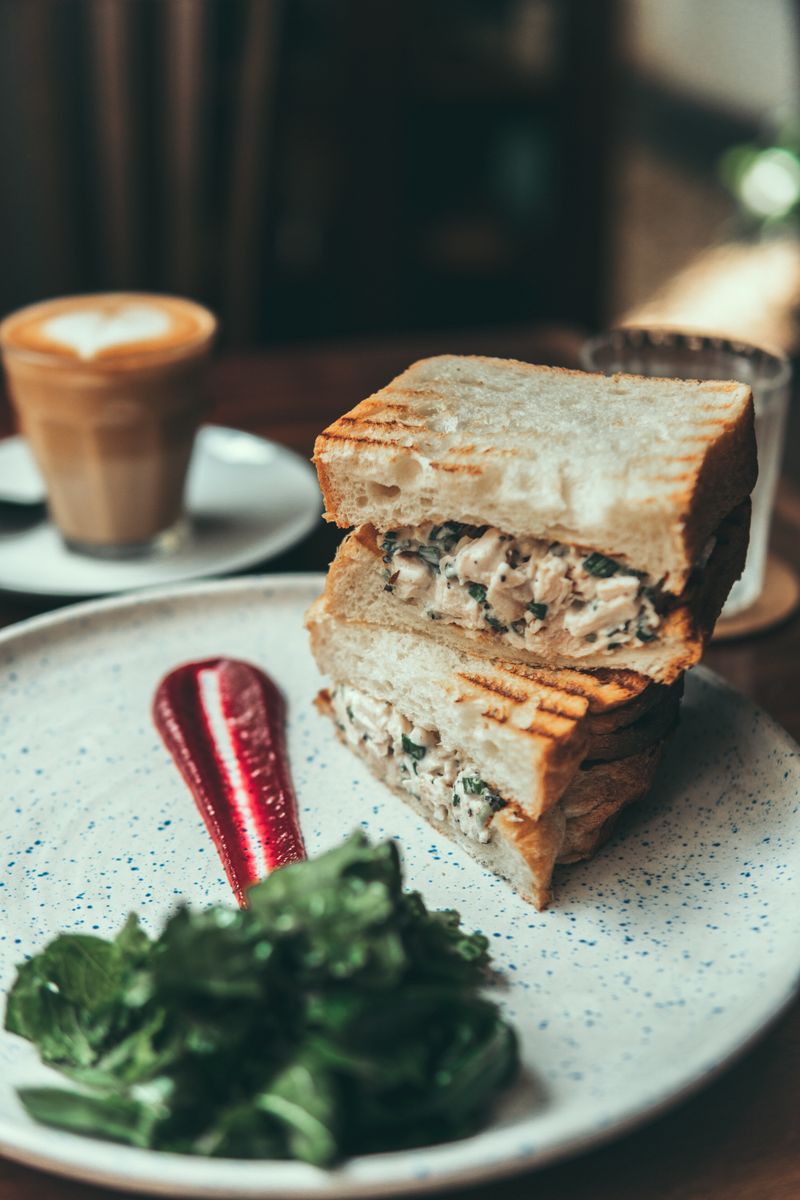 Sandwiches