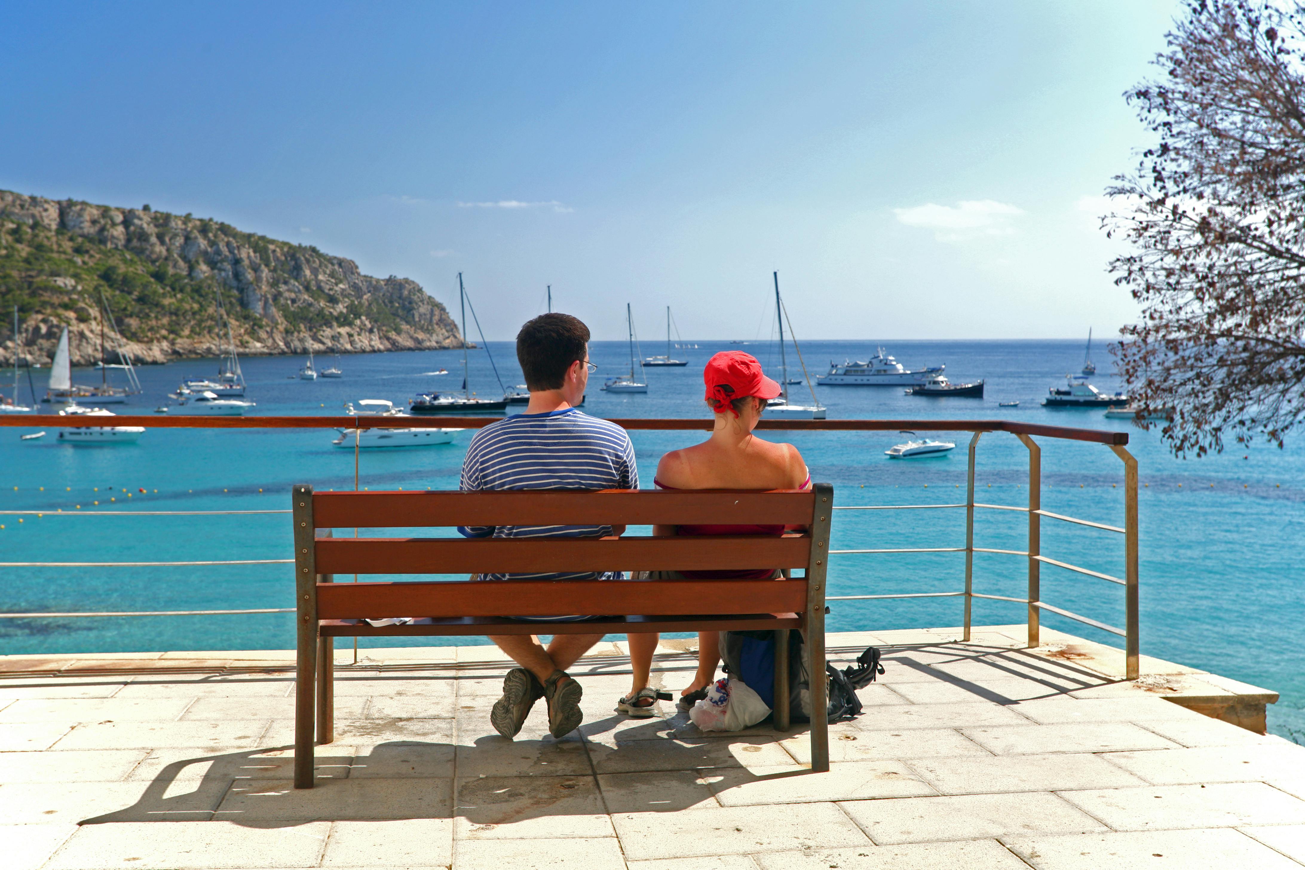 I spent 6 months living like a European retiree—their so-called "lazy" lifestyle taught me more about productivity than any h