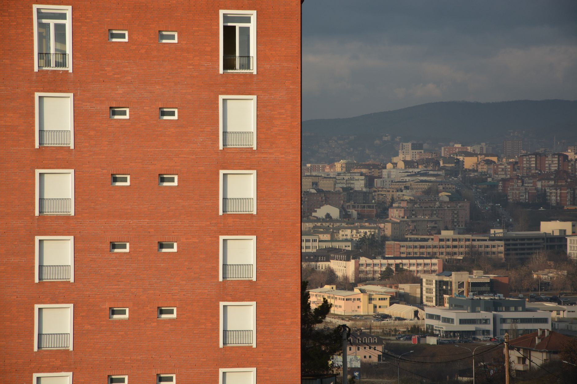 UN-Habitat Kosovo