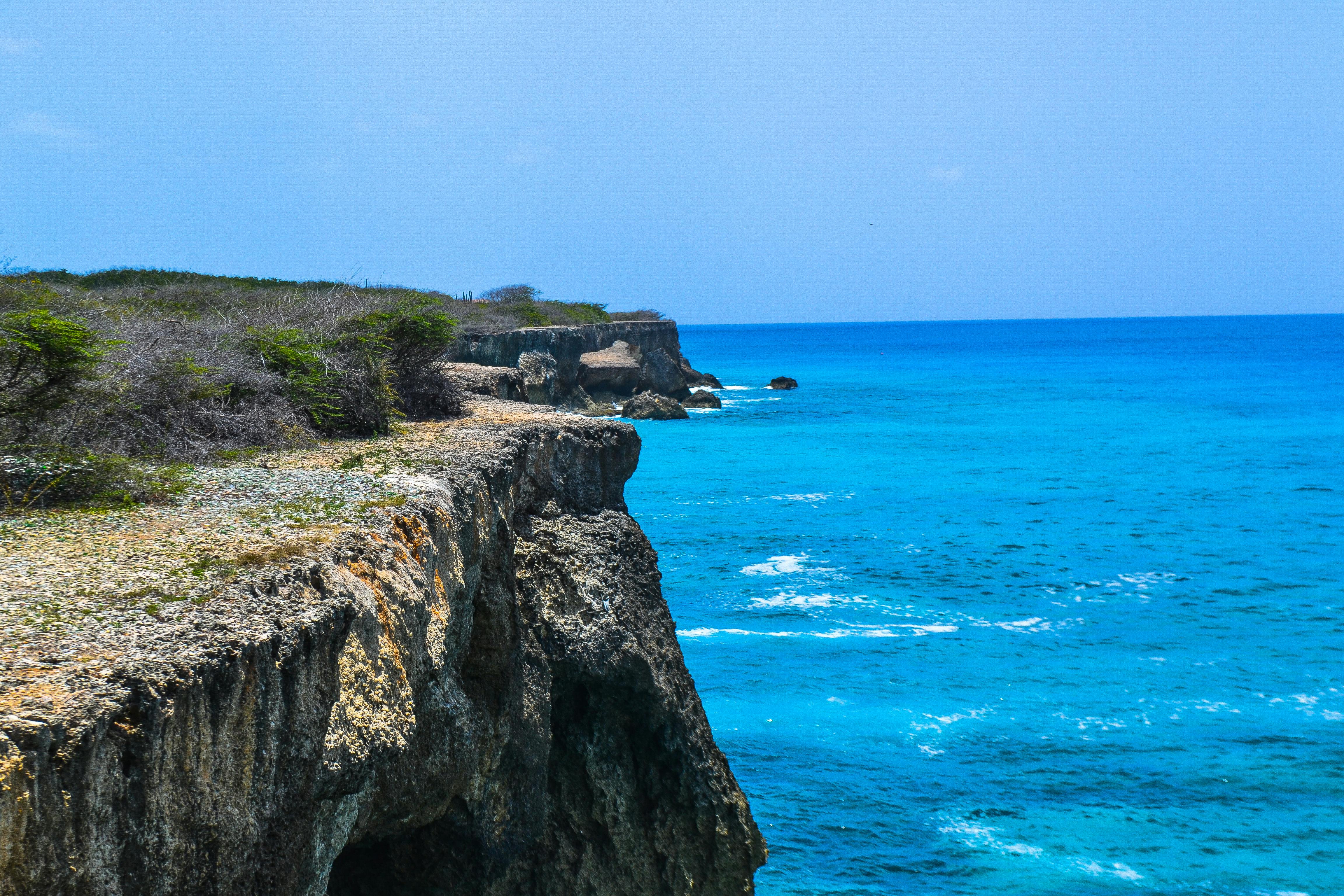 500 Interesting Cliff Photos · Pexels · Free Stock Photos