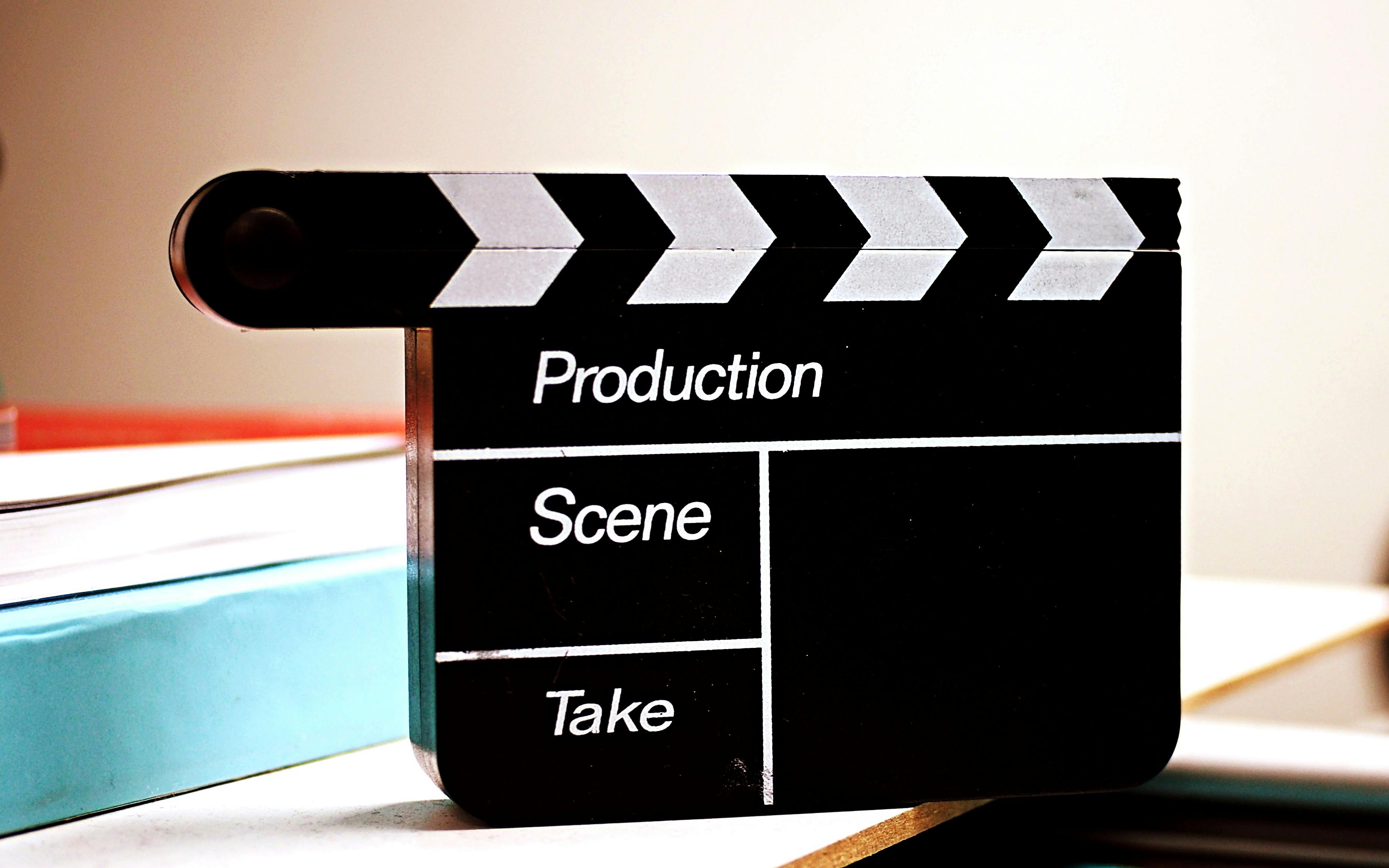 Film Production Companies