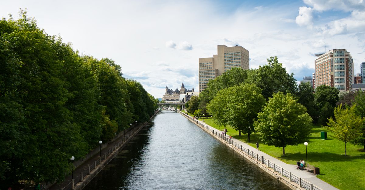 Cedar Hollow Senior Living — neighbourhood