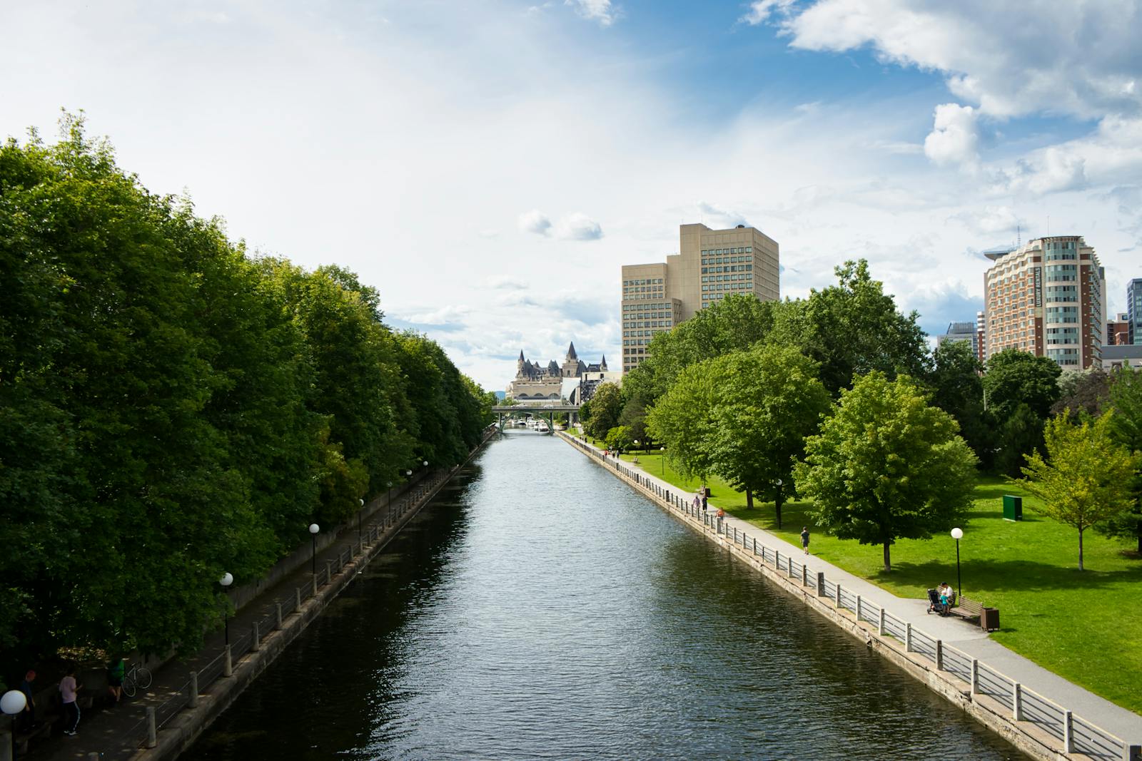 🌳 Best Parks and Outdoor Spaces Near Ottawa Homes: A 2025 Guide for Buyers