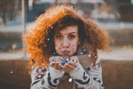 Blow Images