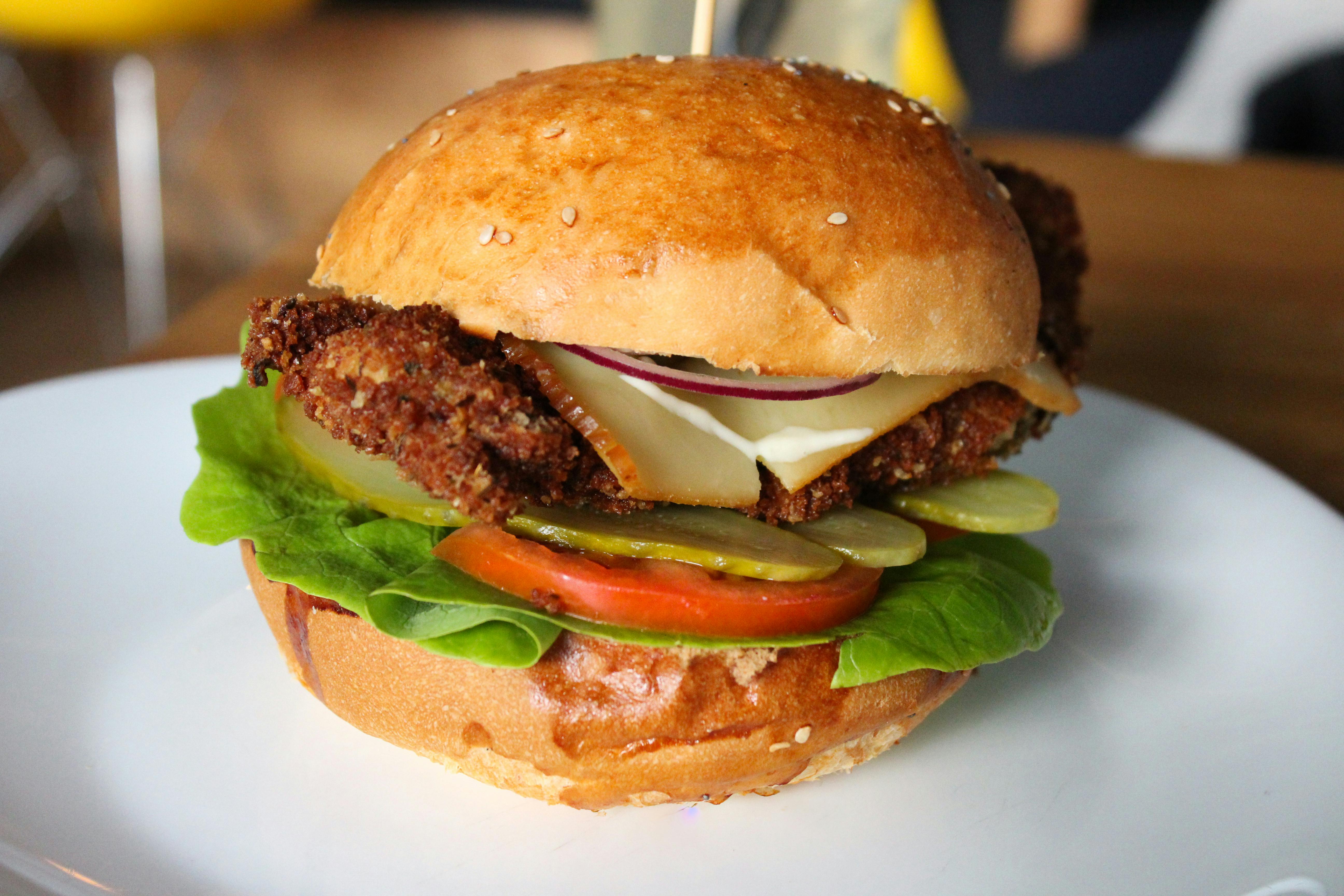 Foto gratuita di carne, cena, chignon