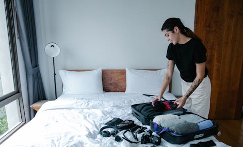 Smart Packing Tips for Humid Travel