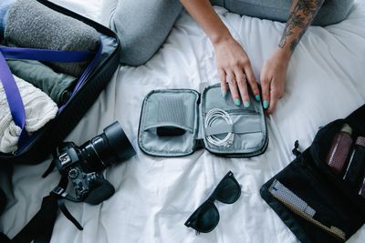 Grid-It Cocoon Organizer