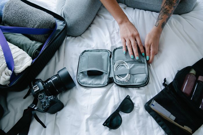Grid-It Cocoon Organizer