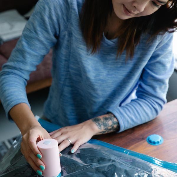 Vacuum Storage Bags