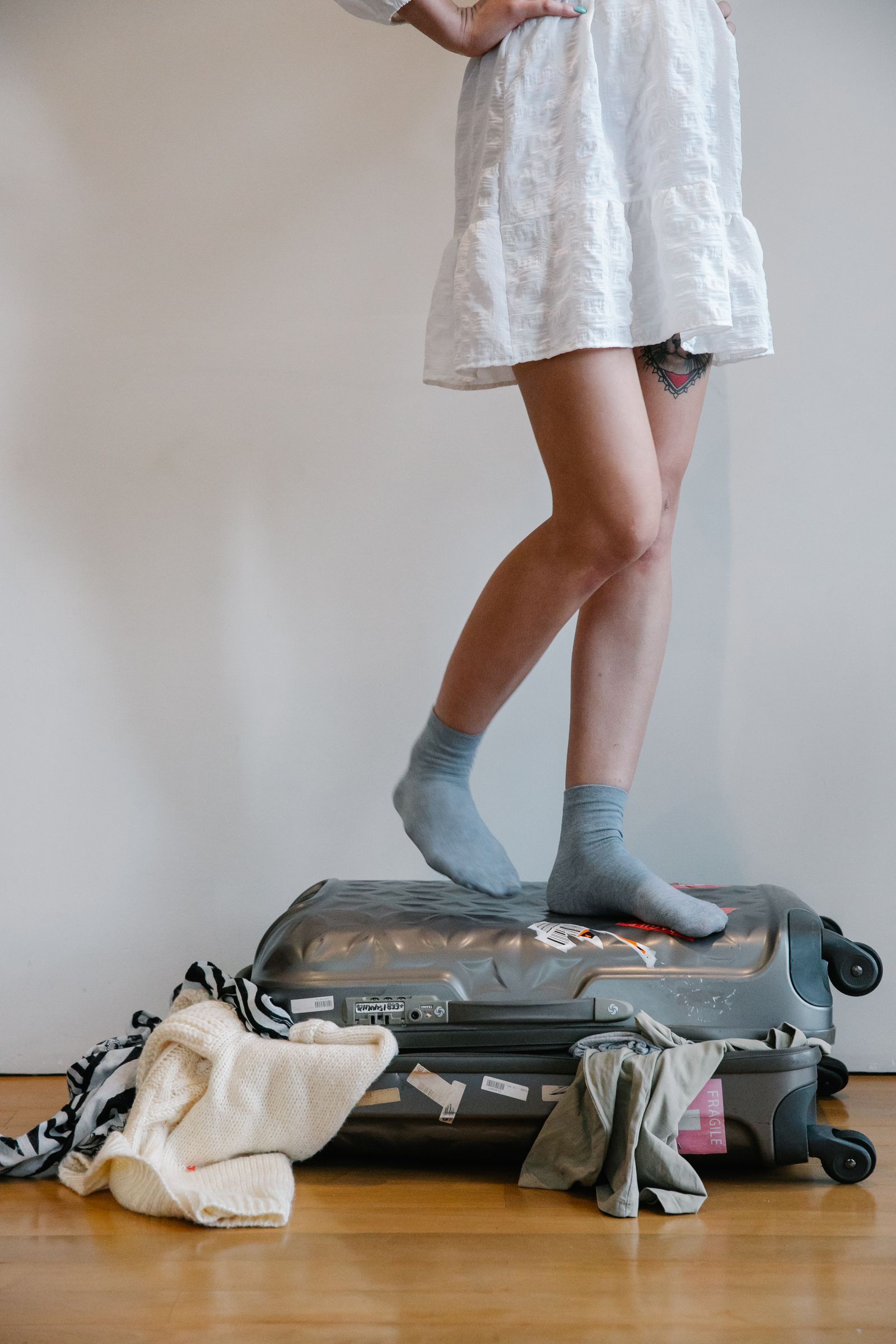 25 Common Travel Mistakes That Ruin Trips (And How to Avoid Them)