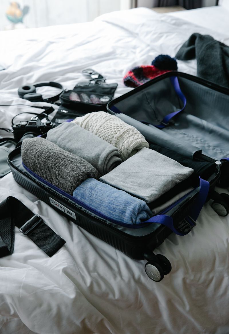 Umrah and Hajj packing guide