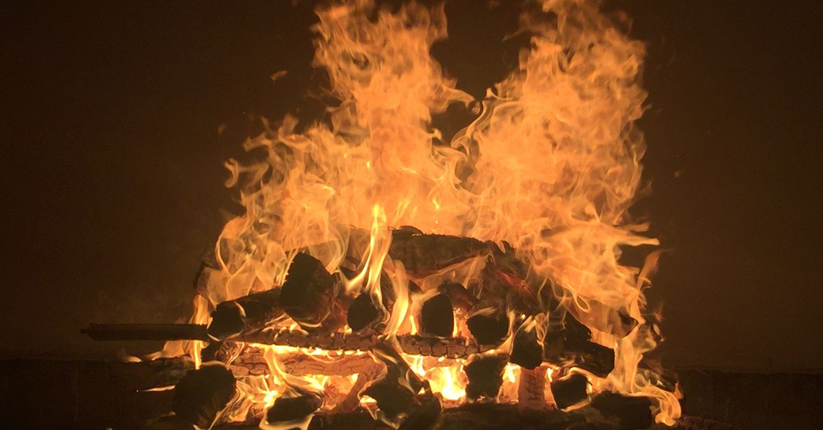 Fire Pyre Free stock photo of #fire #pyre #element #ashes #cremation #firewood