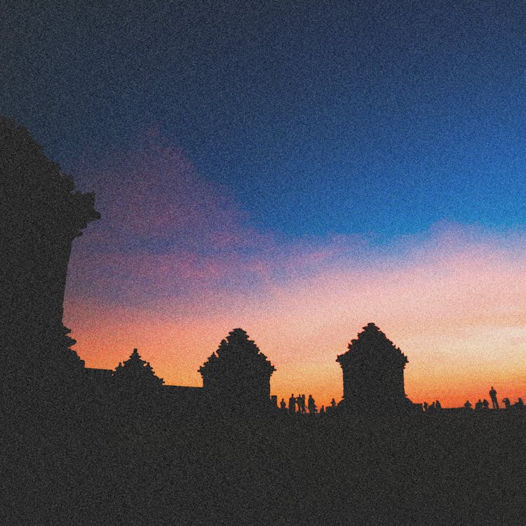 Free stock photo of adventure, architecture, asia Stock Photo