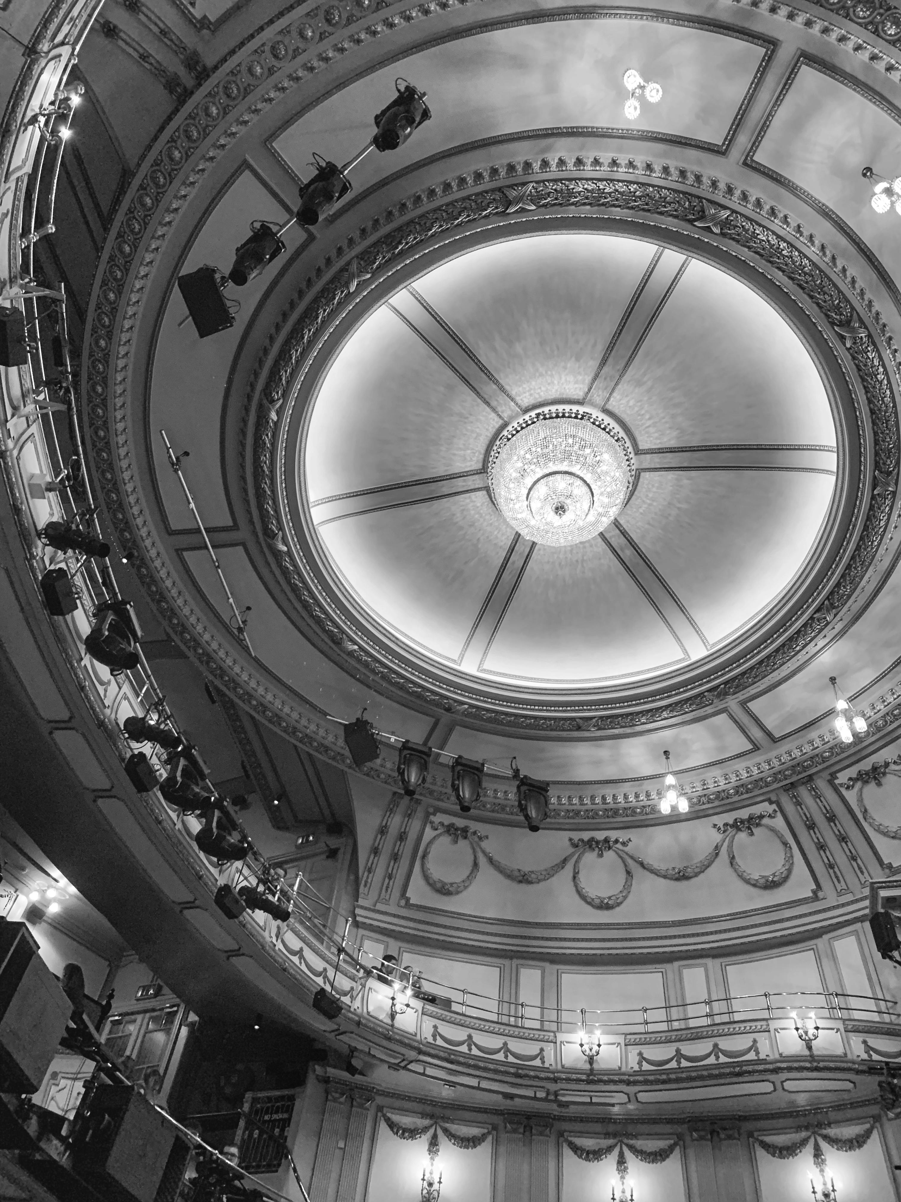 Bezpłatne Darmowe zdjęcie z galerii z architektura, architektura artystyczna, artystyczny Zdjęcie z galerii