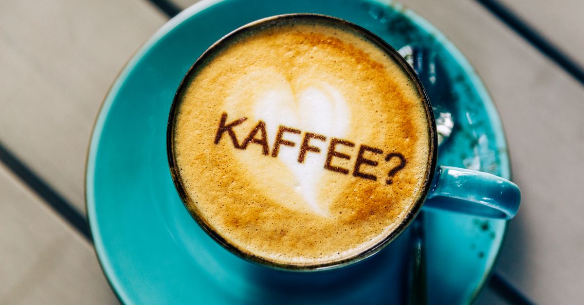 Hvorfor Din Koffeinavhengighet Tar Mer Enn Den Gir (Og Hvordan Du Får Ekte Energi)