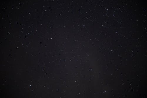 ฟรี คลังภาพถ่ายฟรี ของ astrophotography, กลางคืน, ดวงดาว คลังภาพถ่าย