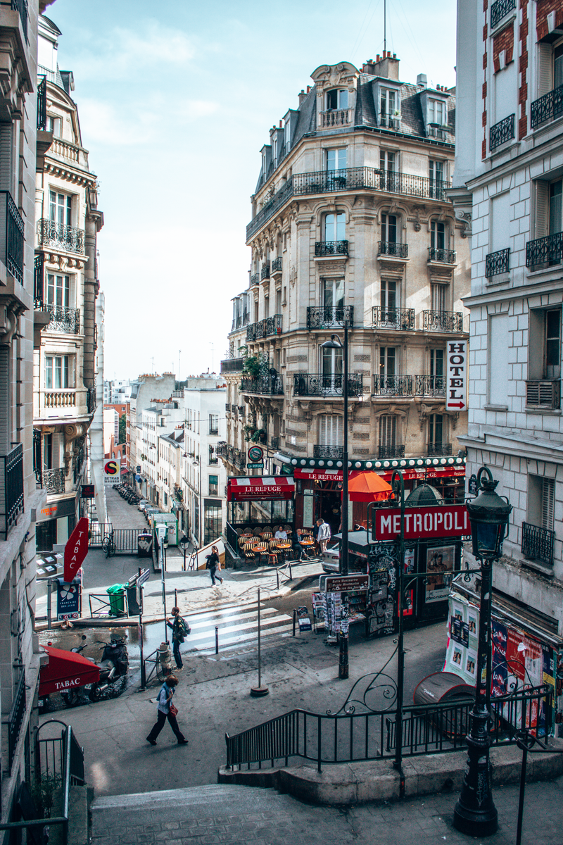 Paris