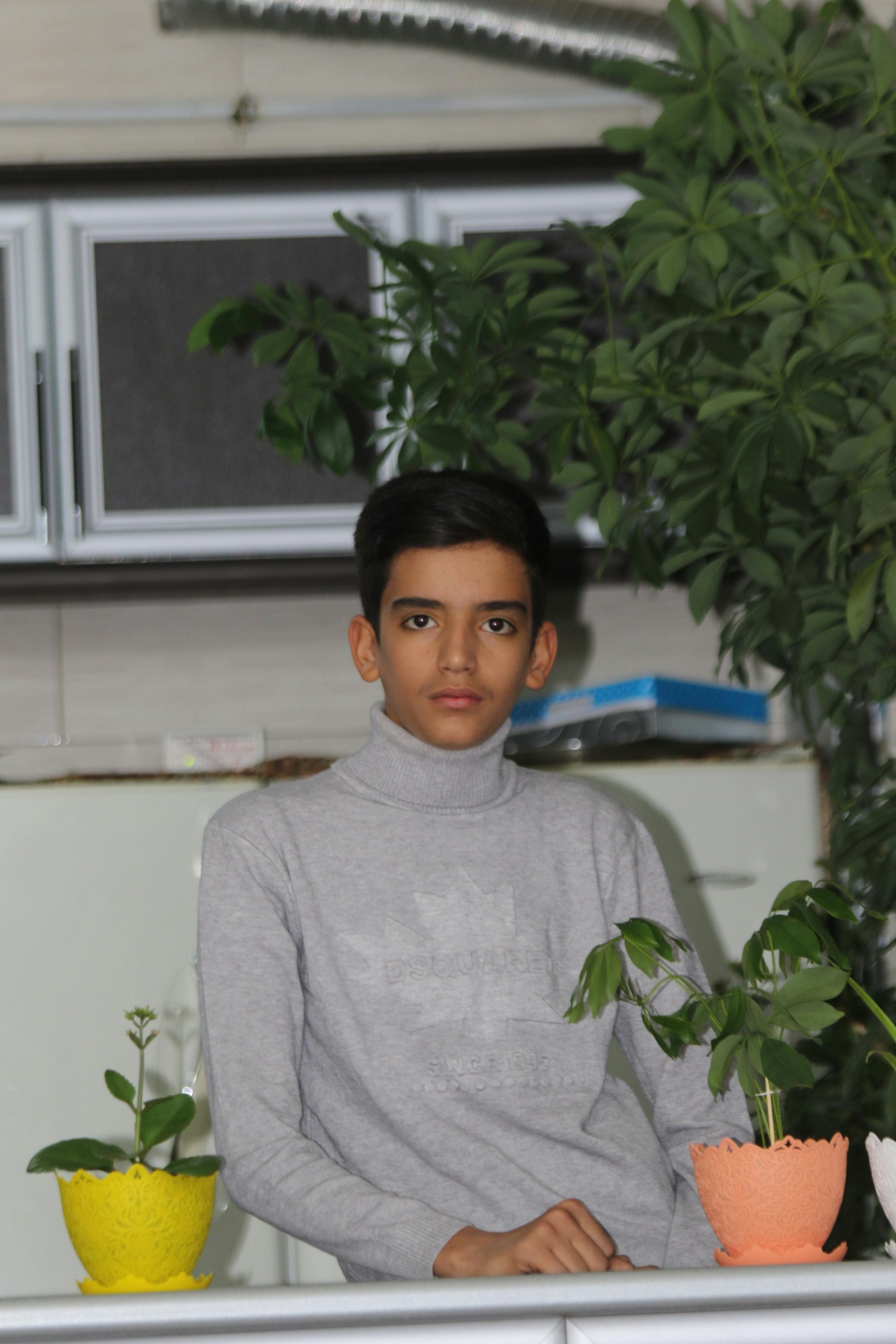 Free stock photo of boy, guy, iranian boy
