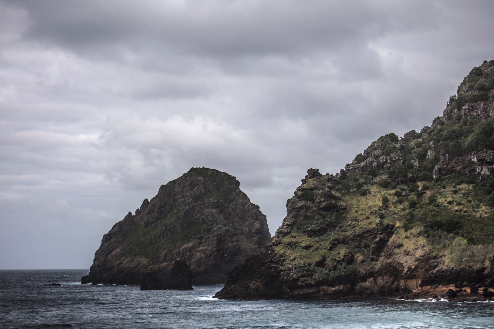 Pitcairn Islands travel guide
