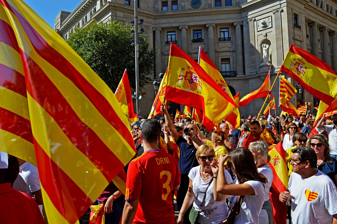 Foto De Personas Reunidas