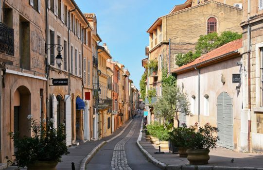 Ars-en-Ré