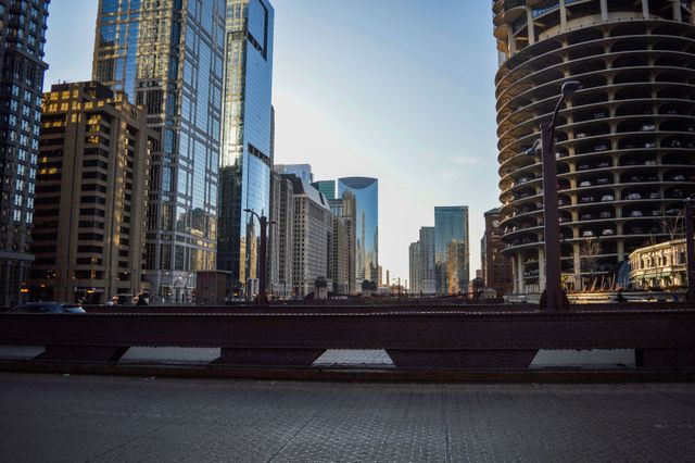 Best Universities Chicago