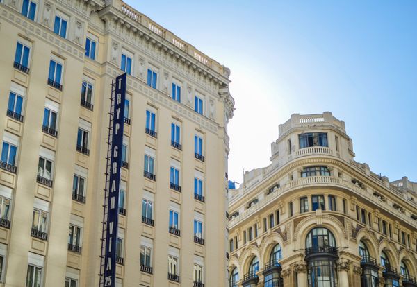 Hotel Paseo del Arte - Basic