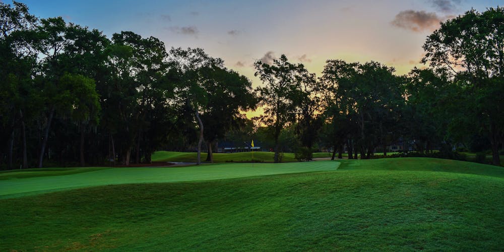 Discover the Best Dalat Golf Course Suggestions for an Unforgettable Experience