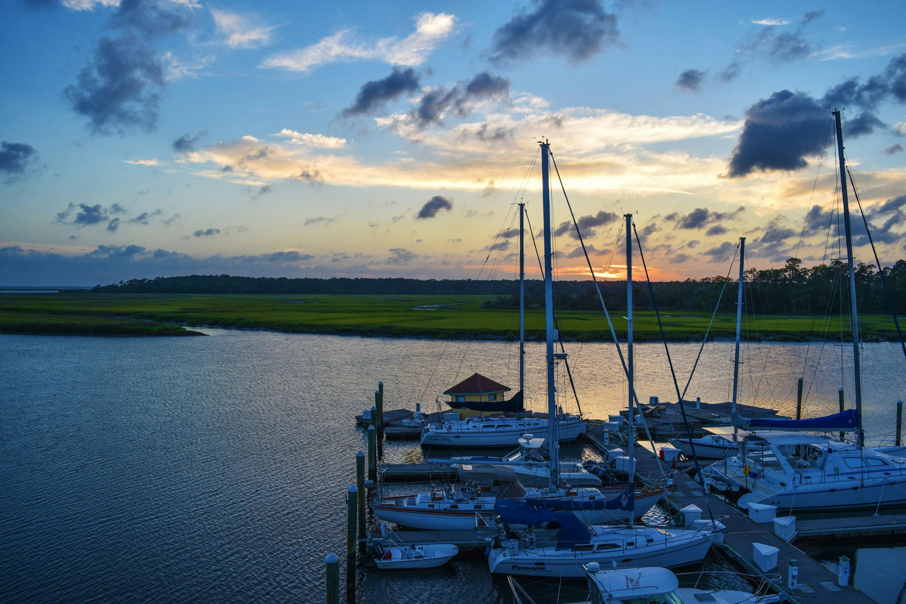 Variety of gifts for in-store shopping