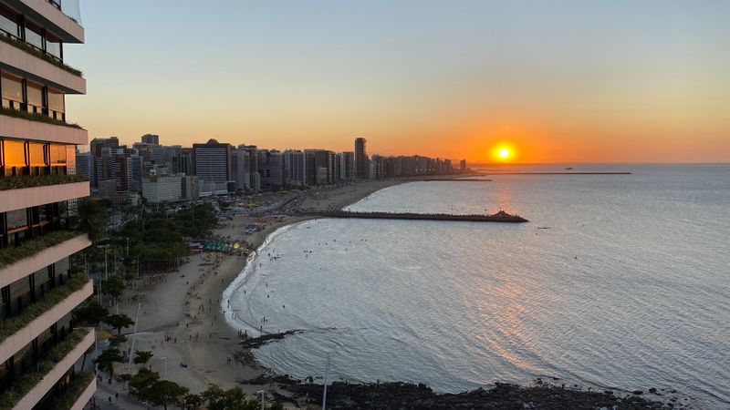 Cursos de programação em Fortaleza: opções e caminhos
