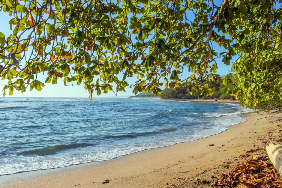Otra foto de Santa Teresa Beach