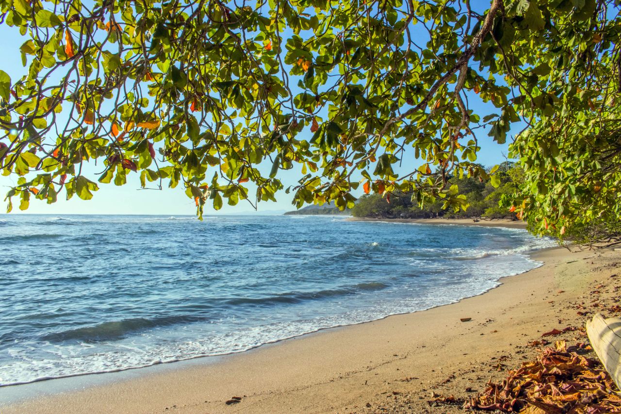 Costa Rica