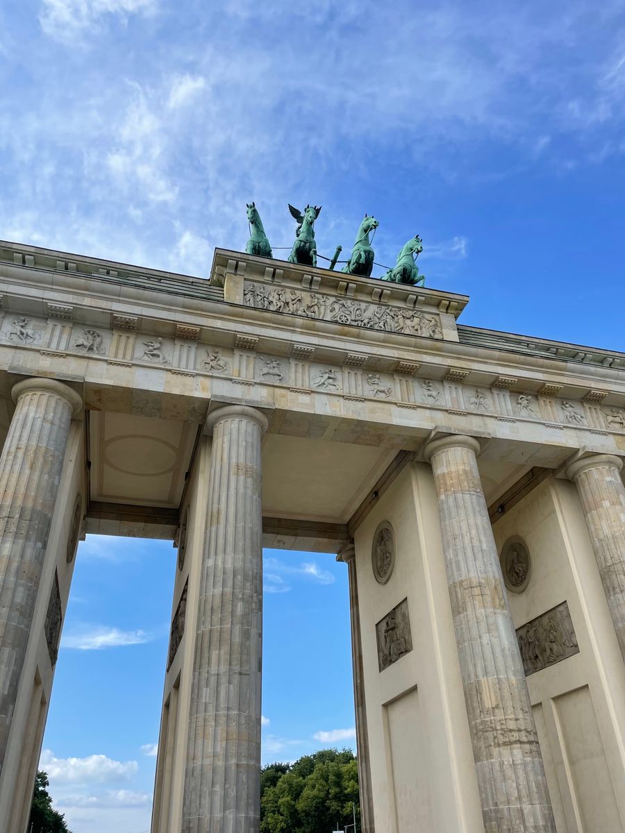Berlin Cultural & Historical Deep Dive