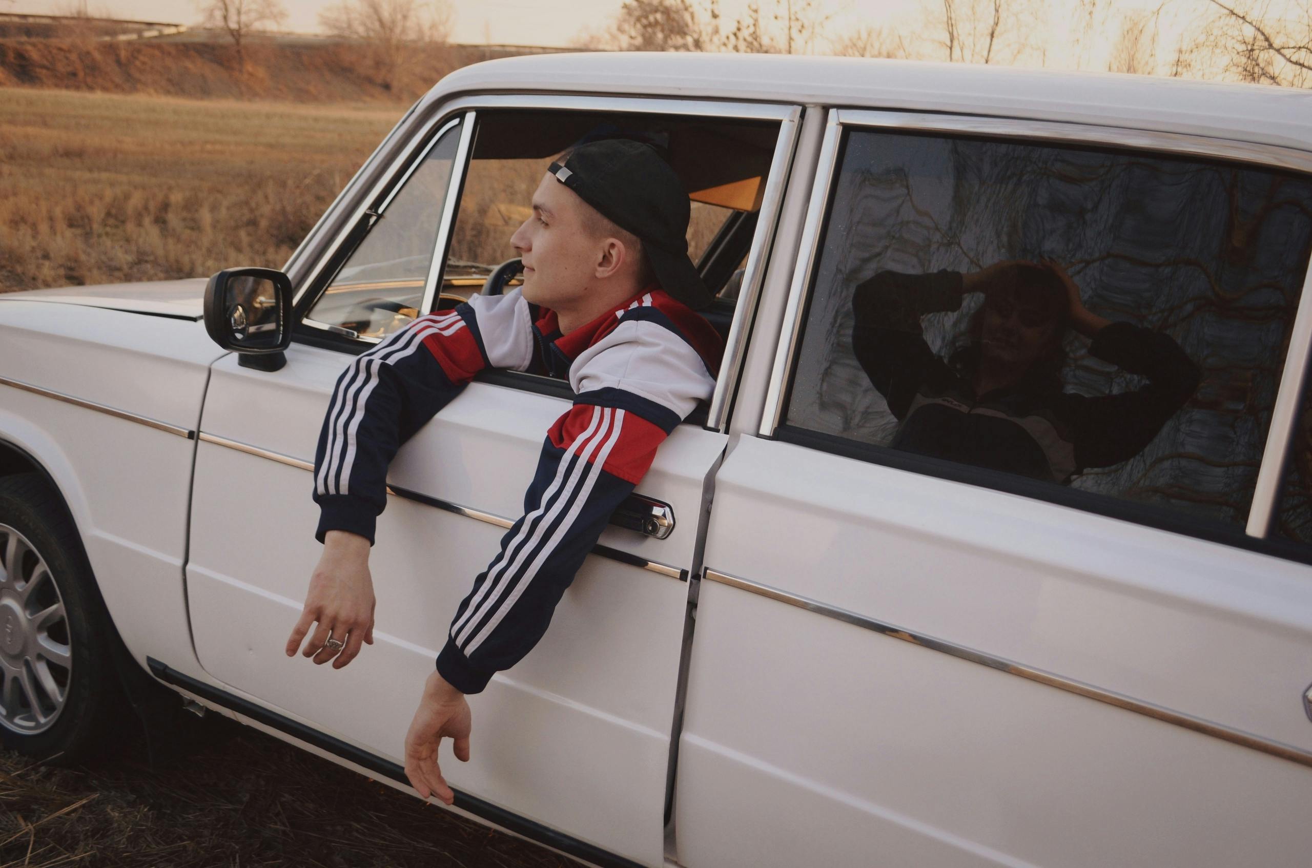 Andriy Chekotun