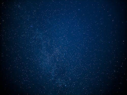 Immagine gratuita di astronomia, cielo notturno, cluster