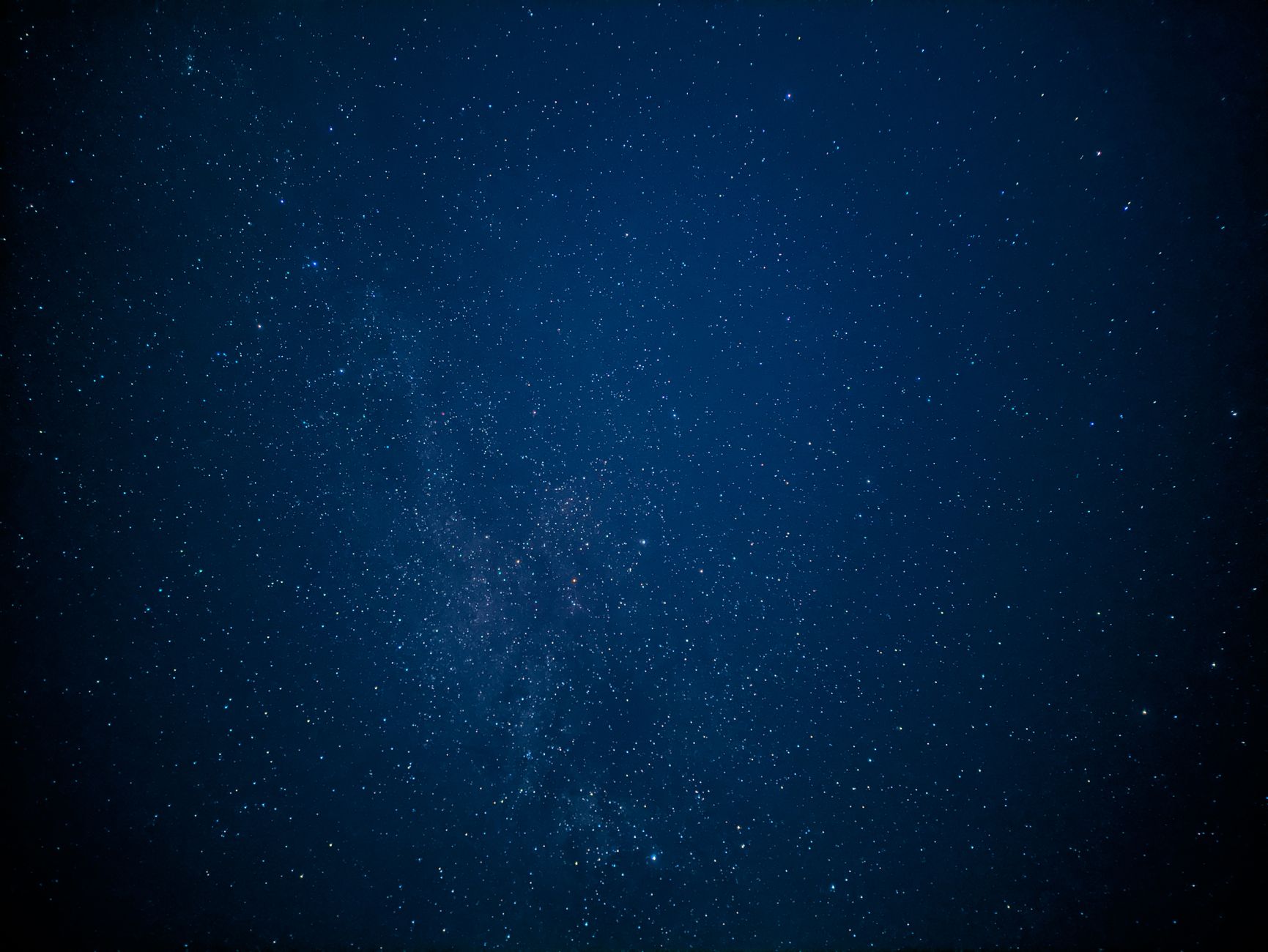 A breathtaking view of a clear night sky filled with stars and constellations. — free online jigsaw puzzle on JigsawPuzzlesFreeOnline.org