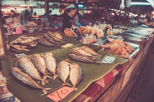 Foto profissional grátis de aula de culinária, Chiang Mai, mercado da tailândia