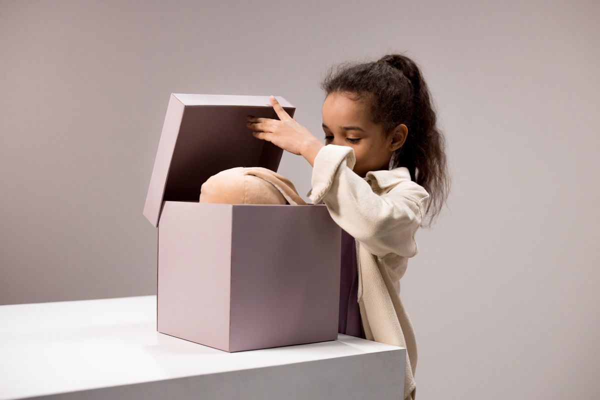 A personalized children's book for Sinterklaas: the gift your child will treasure