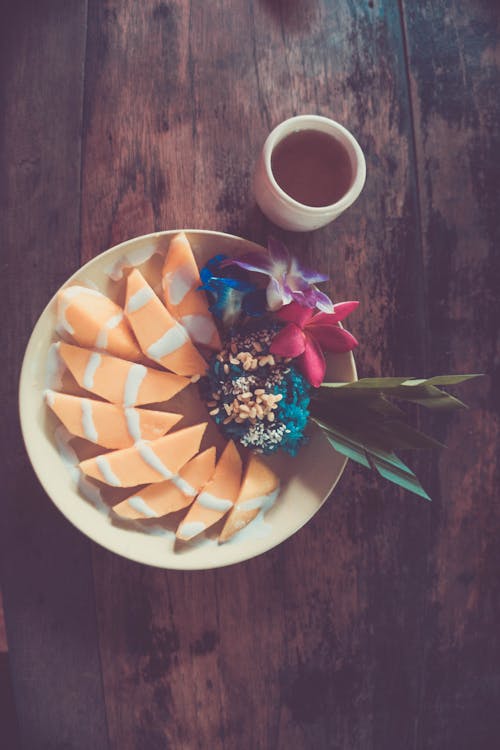 Foto profissional grátis de chá, Chiang Mai, fruta exótica